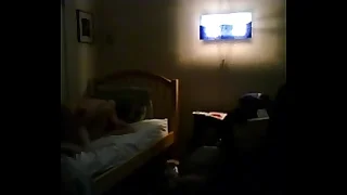 tipsy asian slut fucked anent dorm